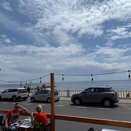Palangre Beach Apartment Torrevieja Buitenkant foto